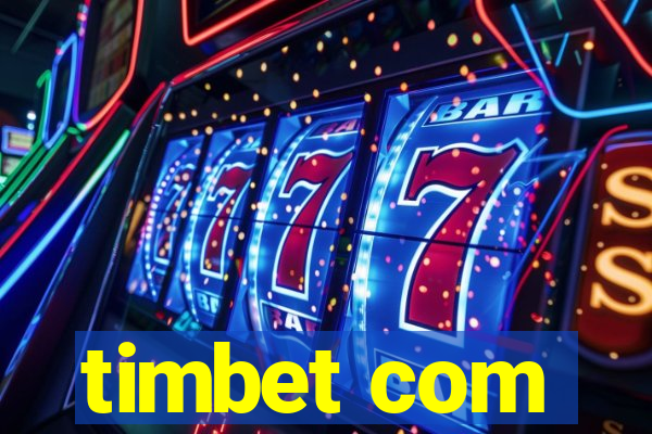 timbet com